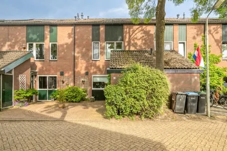 Tussenwoning te koop: Snuifmolen 7, Westerkoog Oost Koog Aan De Zaan