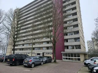 Woning te huur: Socrateslaan, Zuid 'S-Hertogenbosch