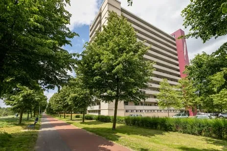 Apartment for sale: Socrateslaan 107, Zuid 'S-Hertogenbosch