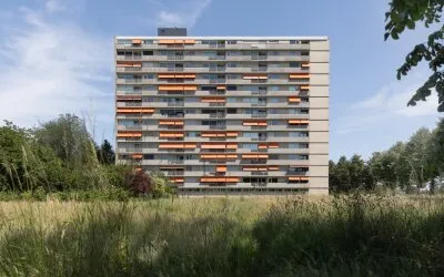 Appartement te koop: Socrateslaan 119, Zuid 'S-Hertogenbosch