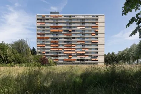 Appartement te koop: Socrateslaan 119, Zuid 'S-Hertogenbosch