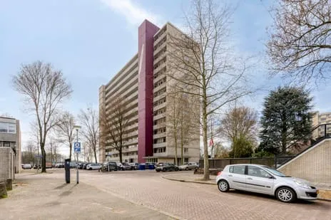 Hoekwoning te koop: Socrateslaan 125, Zuid 'S-Hertogenbosch