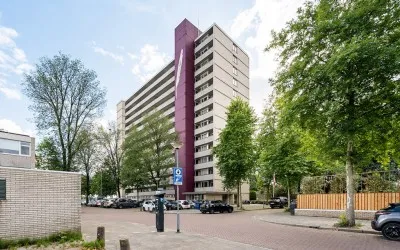 Appartement te koop: Socrateslaan 133, Zuid 'S-Hertogenbosch