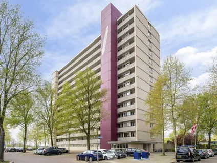 Hoekwoning te koop: Socrateslaan 147, 'S-Hertogenbosch