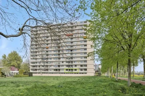 Appartement te koop: Socrateslaan 27, Zuid 'S-Hertogenbosch