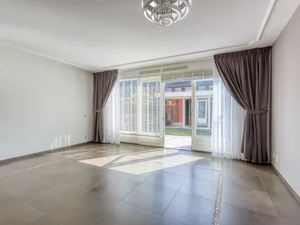Tussenwoning te huur: Socrateslaan 34, De Lanen 'S-Gravenhage