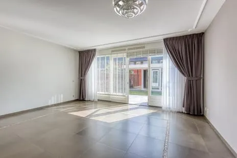 Tussenwoning te huur: Socrateslaan 34, De Lanen 'S-Gravenhage