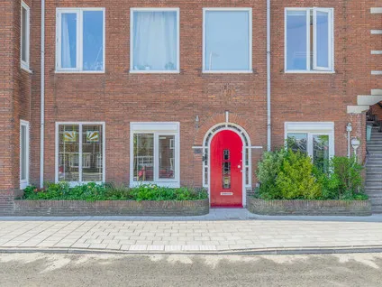 Appartement te koop: Socrateslaan 38, Utrecht