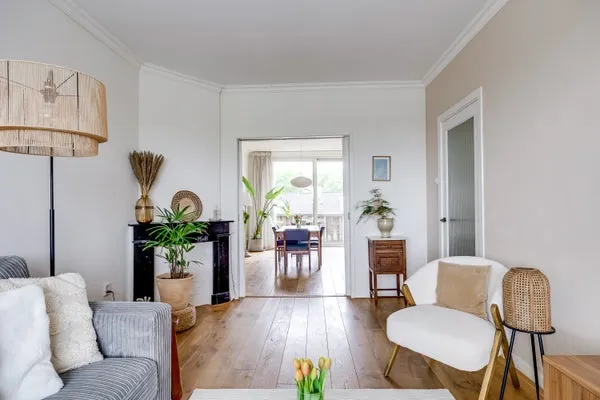 Appartement te koop: Socrateslaan 48, Rivierenwijk Utrecht