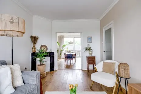 Appartement te koop: Socrateslaan 48, Rivierenwijk Utrecht