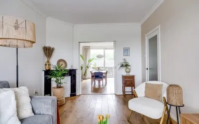 Appartement te koop: Socrateslaan 48, Rivierenwijk Utrecht