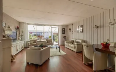 Tussenwoning te koop: Socratesstraat 13, Rijkerswoerd-West Arnhem