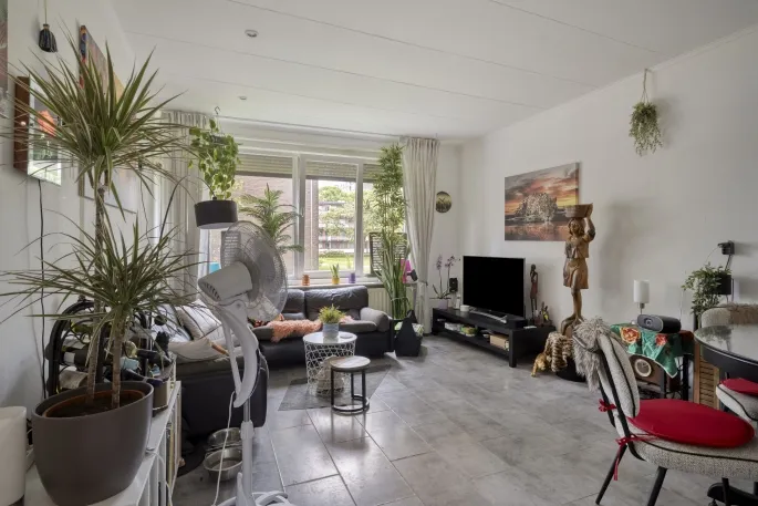 Appartement te koop: Socratesstraat 133, Rotterdam