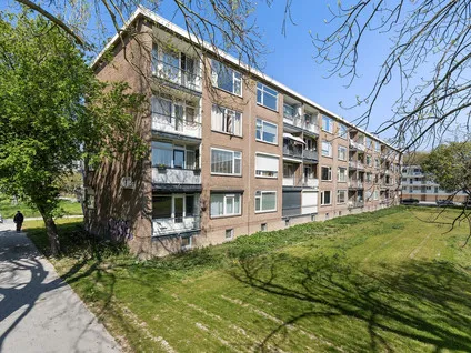 Appartement te koop: Socratesstraat 141, Lombardijen Rotterdam
