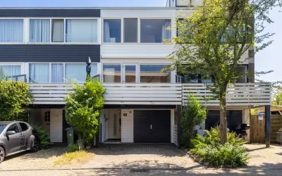 Tussenwoning te koop: Socratesstraat 144, Sprenkelaar Apeldoorn