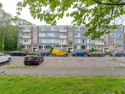 Appartement te koop: Socratesstraat 345, Lombardijen Rotterdam