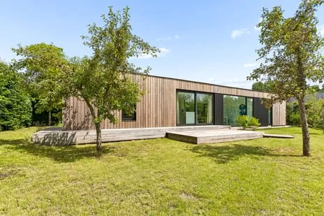 Vrijstaande woning te koop: Socratesstraat 44, Oosterwold Noord Almere