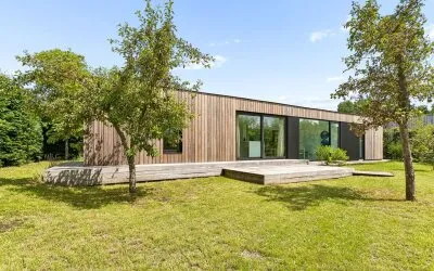 Vrijstaande woning te koop: Socratesstraat 44, Oosterwold Noord Almere