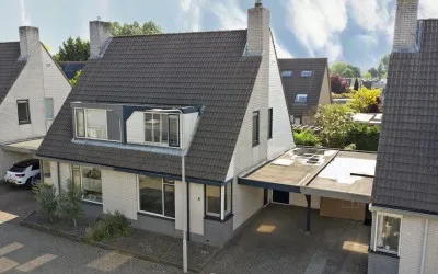 Hoekwoning te koop: Socratesstraat 6, Rijkerswoerd-West Arnhem