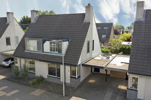 Hoekwoning te koop: Socratesstraat 6, Rijkerswoerd-West Arnhem