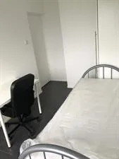 Kamer te huur: Socratesstraat, Lombardijen Rotterdam