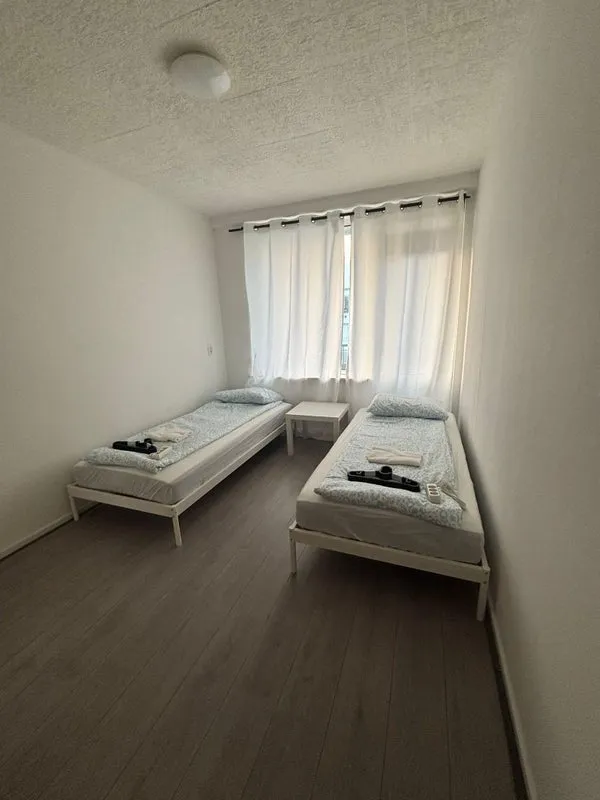 Woning te huur: Socratesstraat, Lombardijen Rotterdam