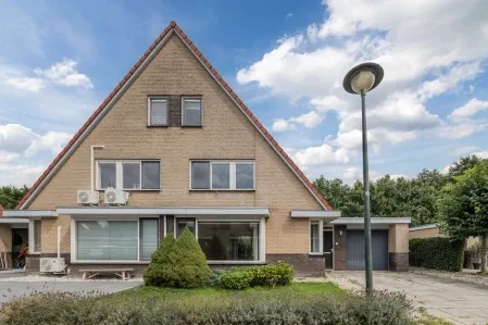 Koopwoning: Sodalietdreef 26 in Emmen - €385.000 - 150m²