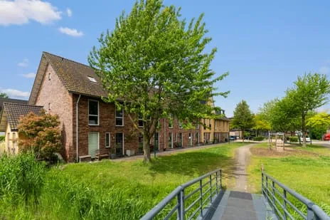 Tussenwoning te koop: Sodawater 34, Waters Houten