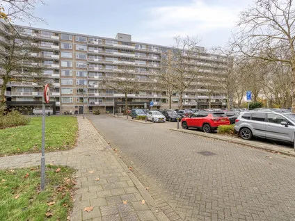 Appartement te koop: Söderblomplaats 518, Ommoord Rotterdam
