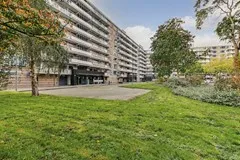 Appartement te koop: Söderblomplaats 526, Rotterdam
