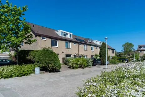 Hoekwoning te koop: Söderblomstraat 27, Hoofddorp Pax West Hoofddorp