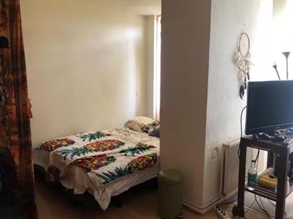Kamer te huur: Soembawastraat, Makassarpleinbuurt Amsterdam