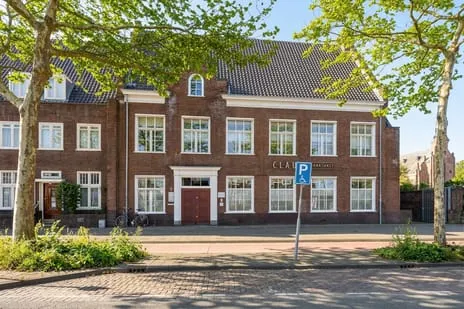 Woning te koop: Soendaplein 9, Bomenbuurt-oost Haarlem