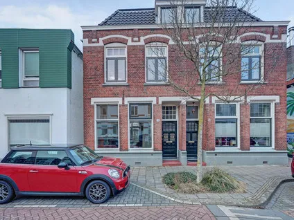 Hoekwoning te koop: Soendastraat 19, Getfert Enschede