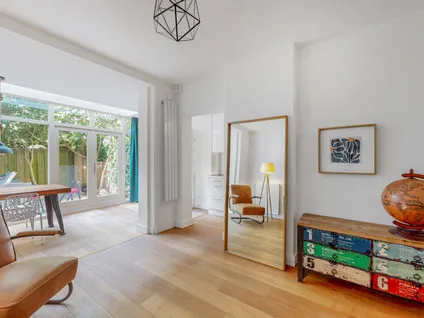 Koopwoning: Soendastraat 20H in Amsterdam - €475.000 - 45m²