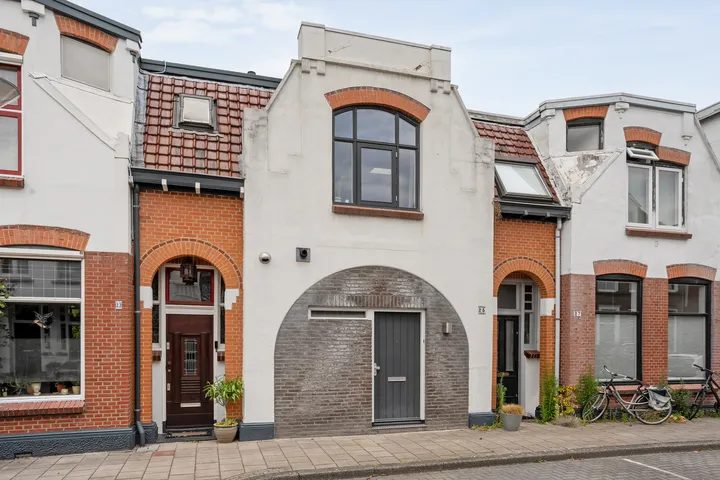 Studio te koop: Soendastraat 25, Getfert Enschede