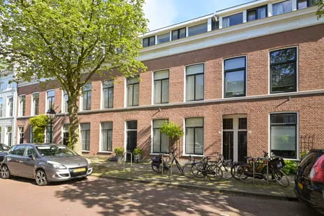 Tussenwoning te koop: Soendastraat 28, Archipelbuurt 'S-Gravenhage