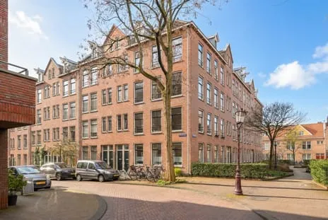 Appartement te koop: Soendastraat 2H, Amsterdam