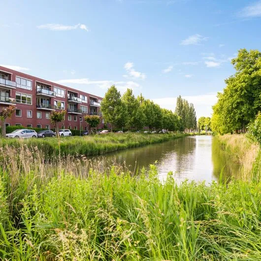 Appartement te koop: Soendastraat 36, Indische buurt Groningen