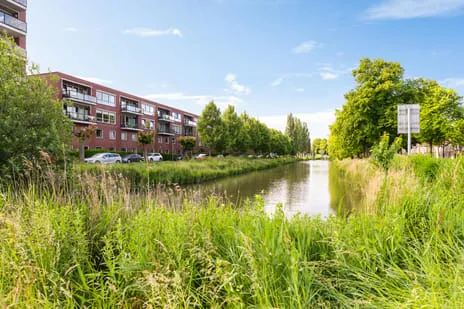Appartement te koop: Soendastraat 36, Indische buurt Groningen