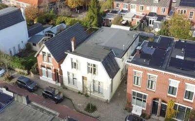 Appartement te koop: Soendastraat 53, Getfert Enschede
