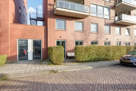 Appartement te koop: Soendastraat 59, Groningen