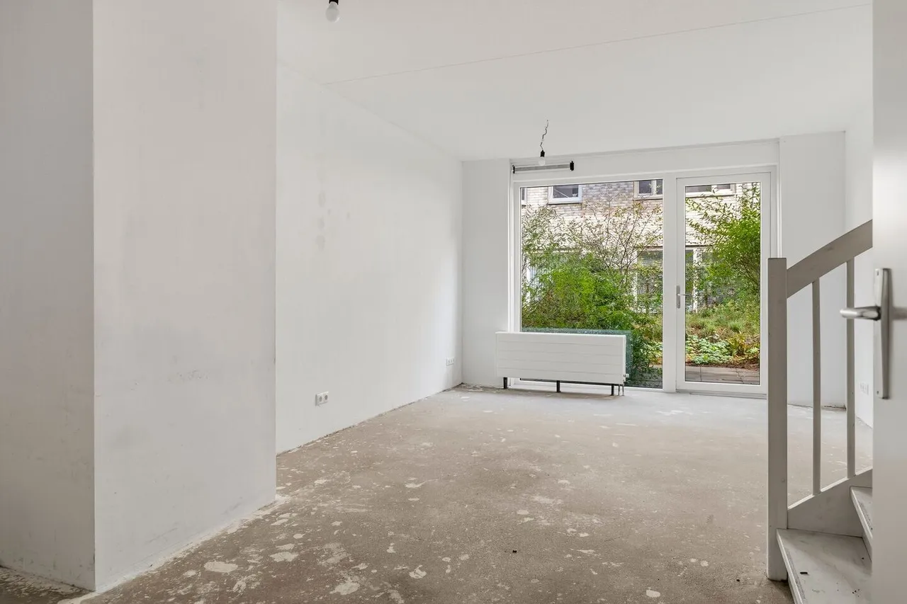 Appartement te koop: Soendastraat 65, Amsterdam