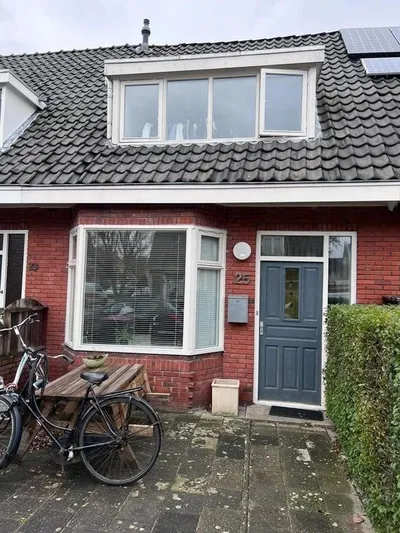 Huurwoning: Soendastraat in Leeuwarden - €1.150 per maand - 114m²