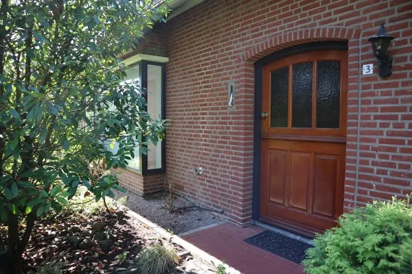 Home for rent: Soerakkerslaan, Heeze Heeze