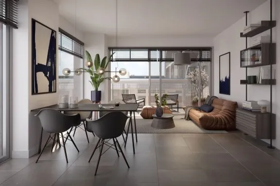 Appartement te huur: Soerapatistraat 179, Amsterdam