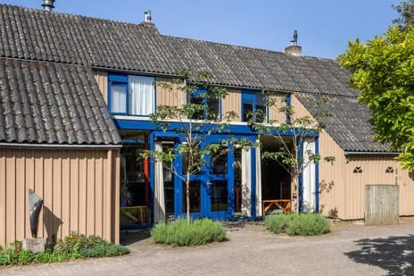 Tussenwoning te koop: Soerensebeek 26, Aa-landen-Oost Zwolle
