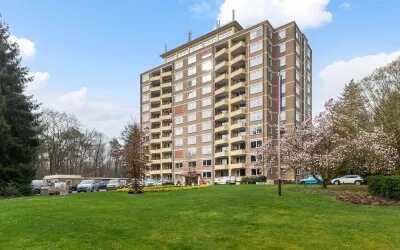 Appartement te koop: Soerenseweg 125-35, Berg en Bos Apeldoorn