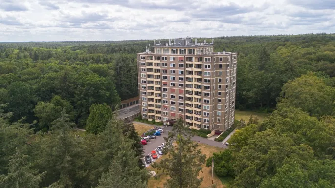 Apartment for sale: Soerenseweg 125-85, Berg en Bos Apeldoorn