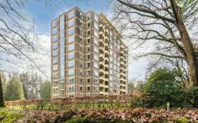 Appartement te koop: Soerenseweg 125-98, Berg en Bos Apeldoorn
